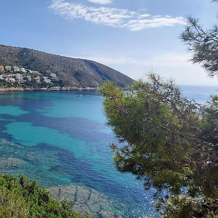 Villa Aitana - Managed By Almarina Calpe Esterno foto