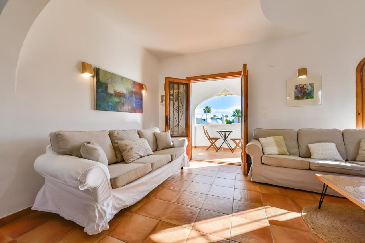 Villa Aitana - Managed By Almarina Calpe Esterno foto