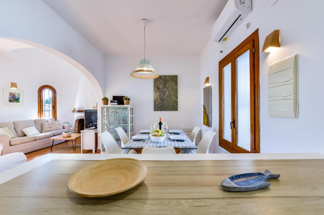 Villa Aitana - Managed By Almarina Calpe Esterno foto