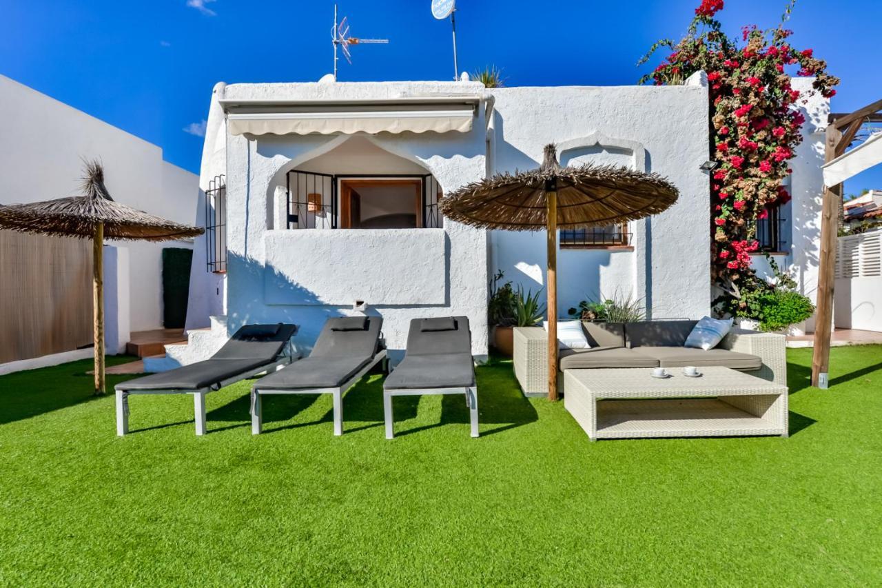 Villa Aitana - Managed By Almarina Calpe Esterno foto