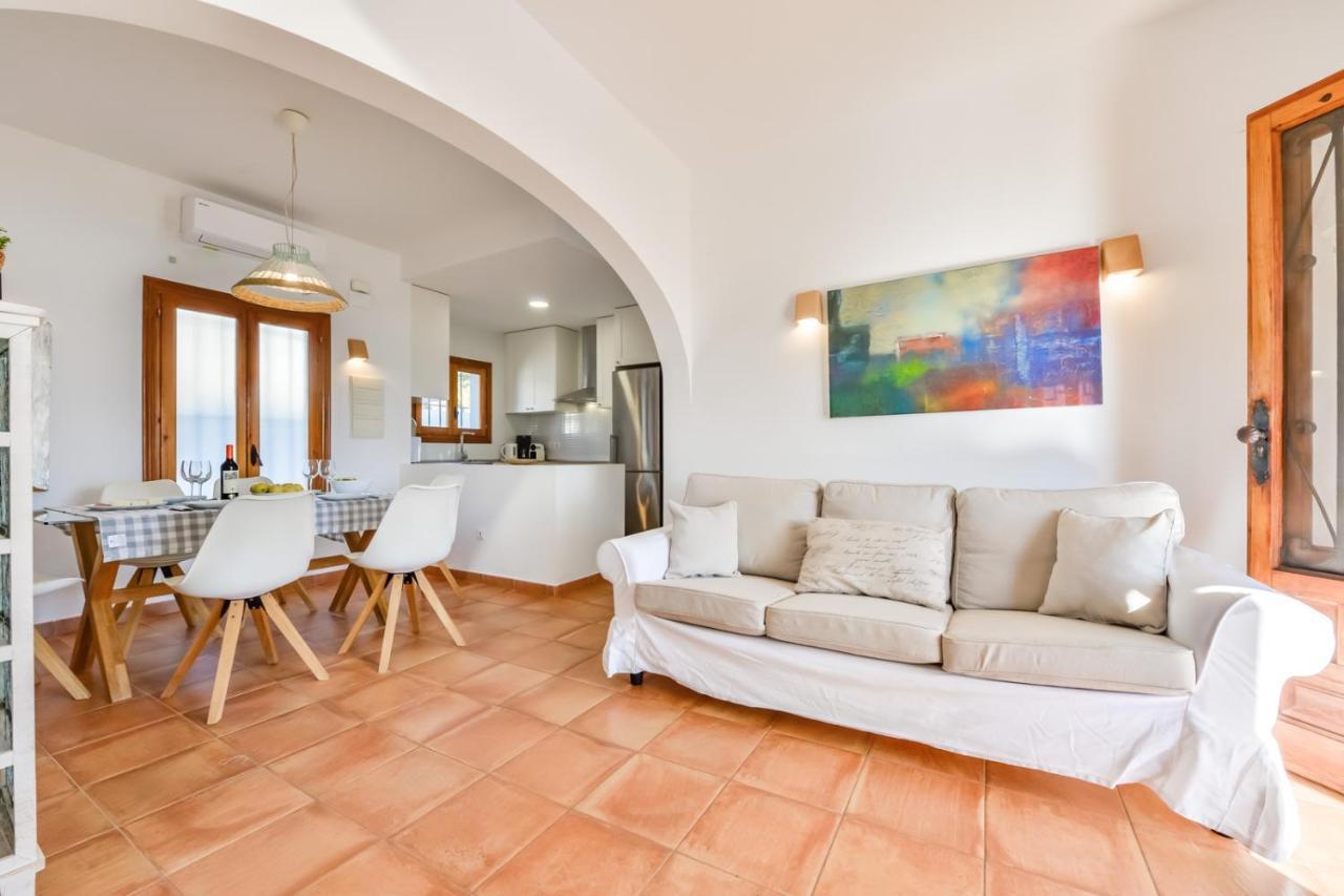Villa Aitana - Managed By Almarina Calpe Esterno foto