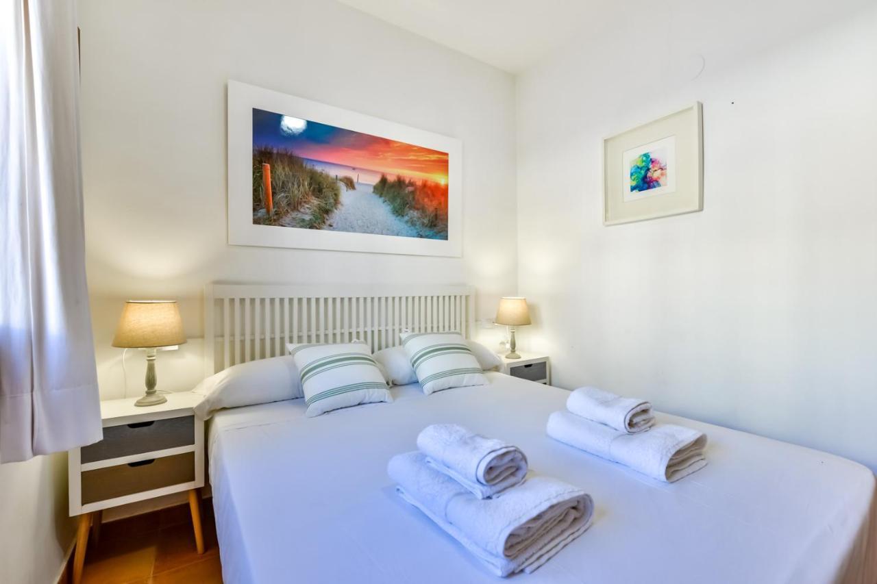 Villa Aitana - Managed By Almarina Calpe Esterno foto