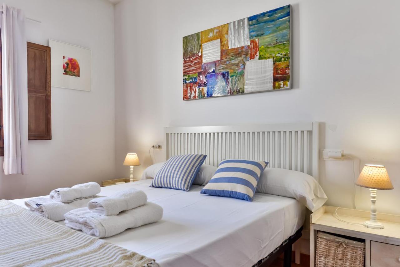 Villa Aitana - Managed By Almarina Calpe Esterno foto