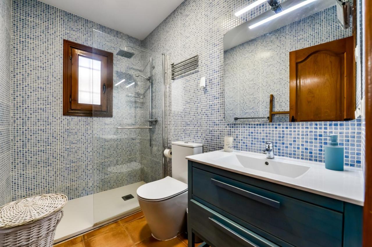Villa Aitana - Managed By Almarina Calpe Esterno foto