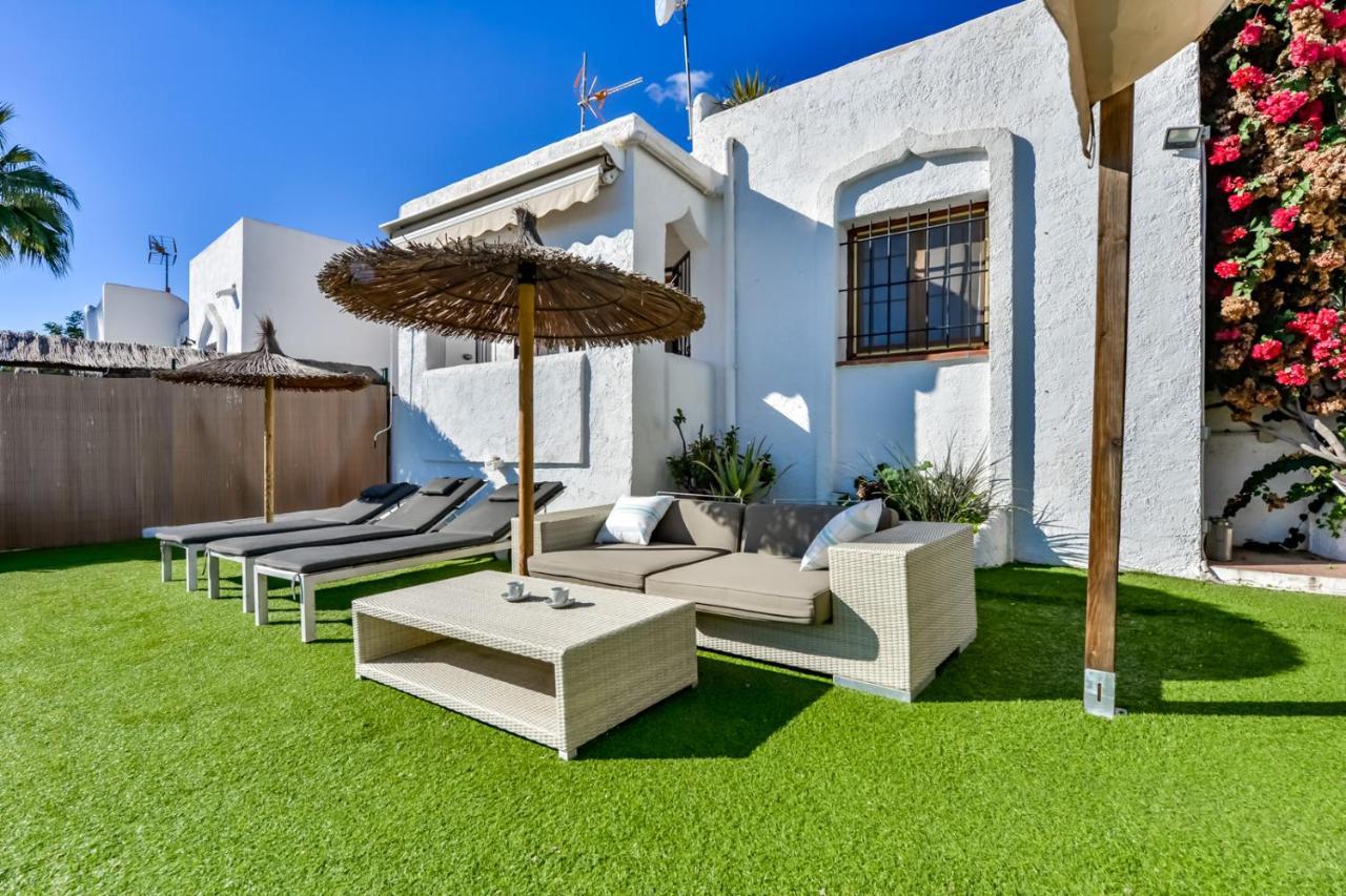 Villa Aitana - Managed By Almarina Calpe Esterno foto