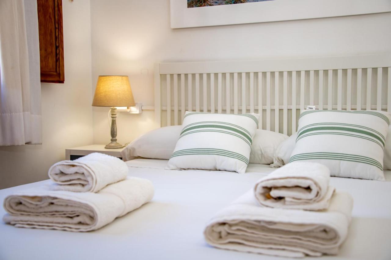 Villa Aitana - Managed By Almarina Calpe Esterno foto