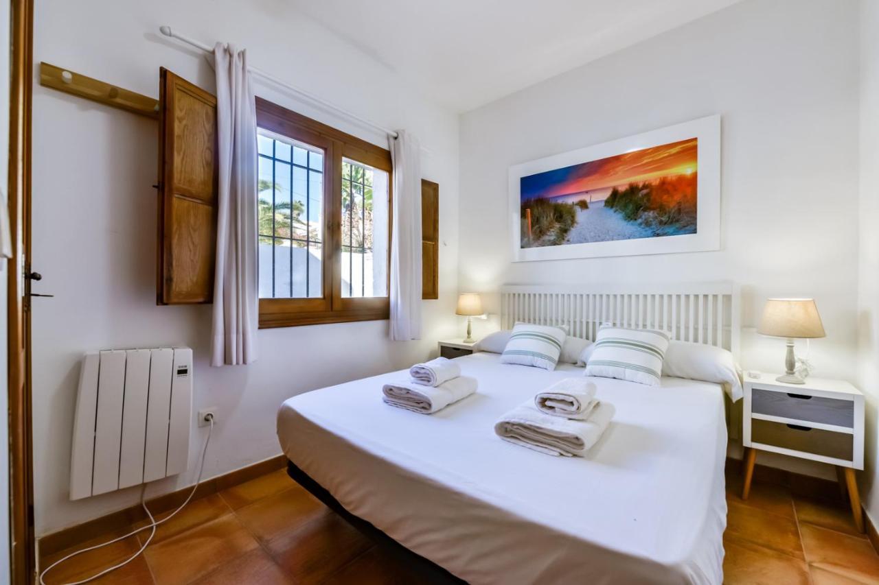 Villa Aitana - Managed By Almarina Calpe Esterno foto