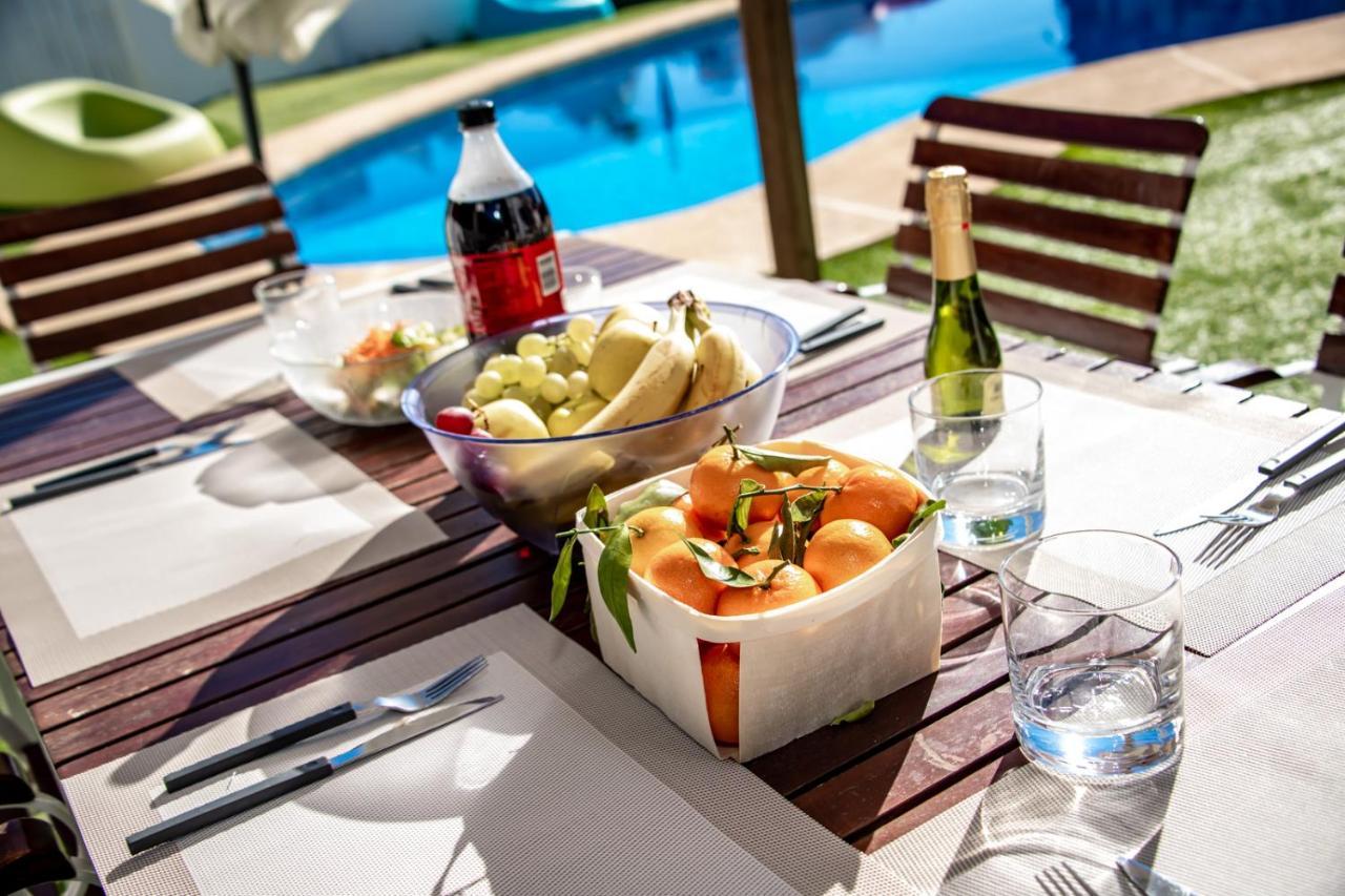 Villa Aitana - Managed By Almarina Calpe Esterno foto
