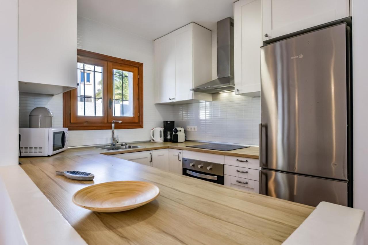 Villa Aitana - Managed By Almarina Calpe Esterno foto