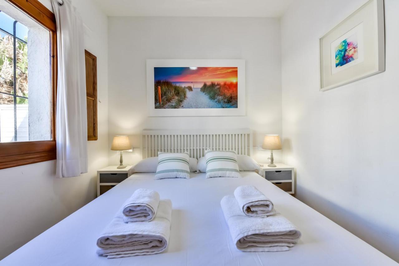 Villa Aitana - Managed By Almarina Calpe Esterno foto