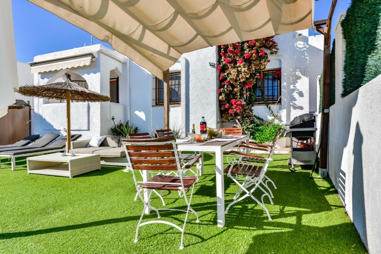 Villa Aitana - Managed By Almarina Calpe Esterno foto