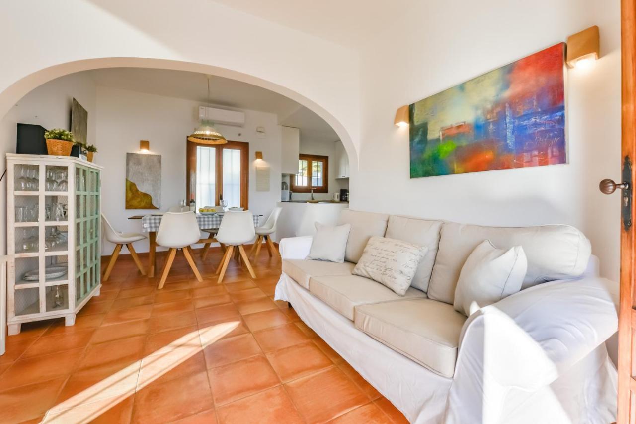 Villa Aitana - Managed By Almarina Calpe Esterno foto