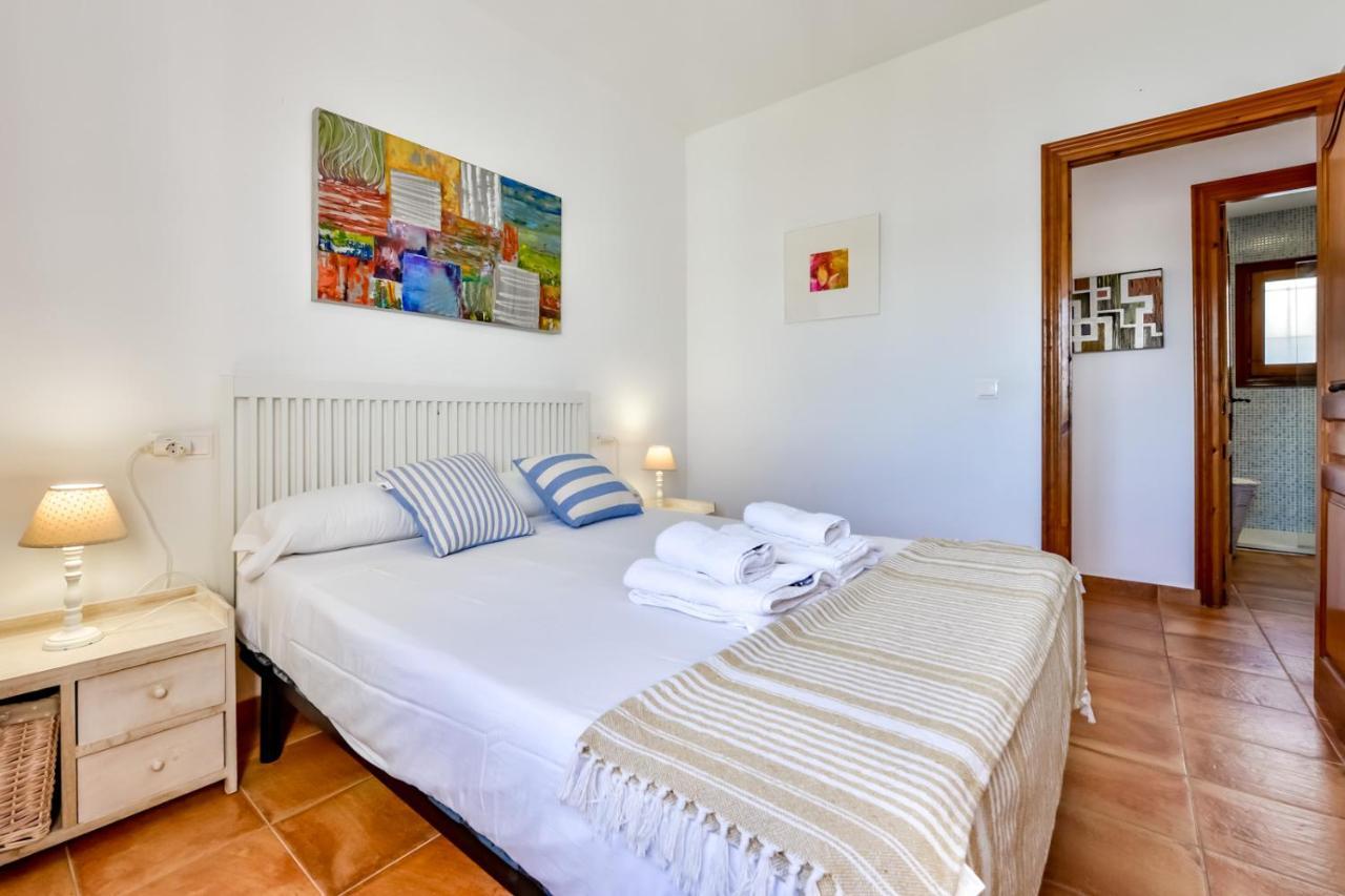 Villa Aitana - Managed By Almarina Calpe Esterno foto