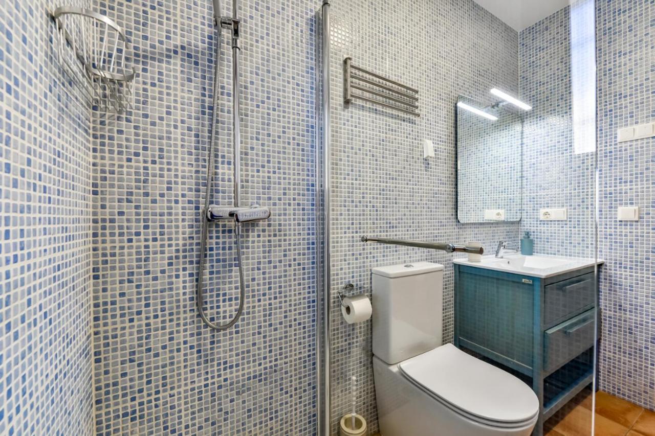 Villa Aitana - Managed By Almarina Calpe Esterno foto