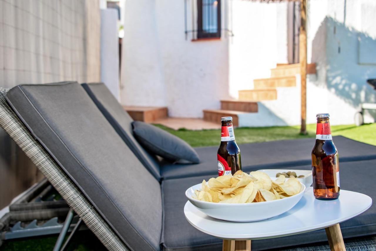 Villa Aitana - Managed By Almarina Calpe Esterno foto