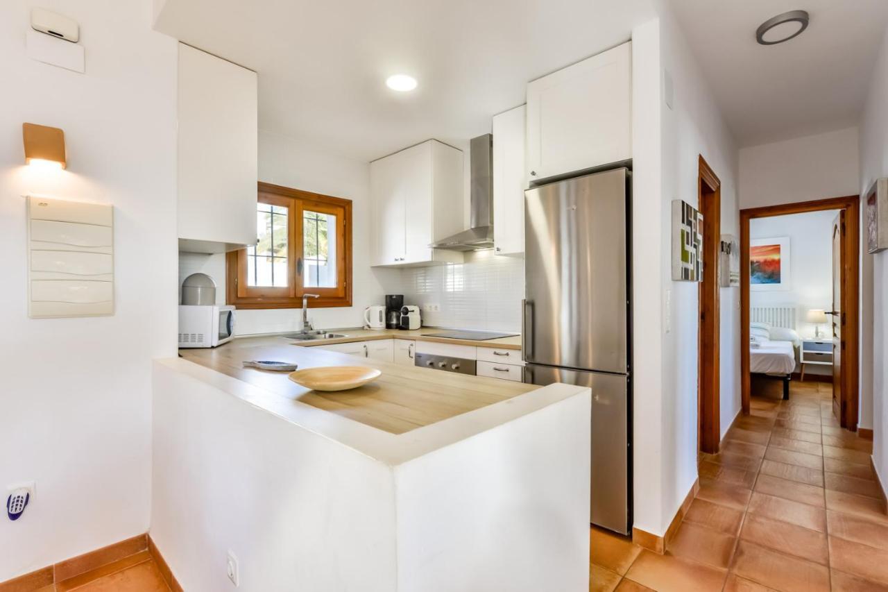Villa Aitana - Managed By Almarina Calpe Esterno foto