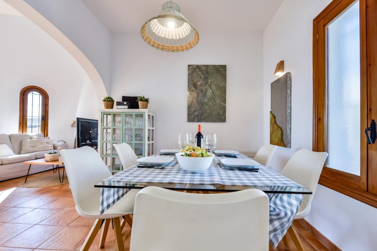 Villa Aitana - Managed By Almarina Calpe Esterno foto