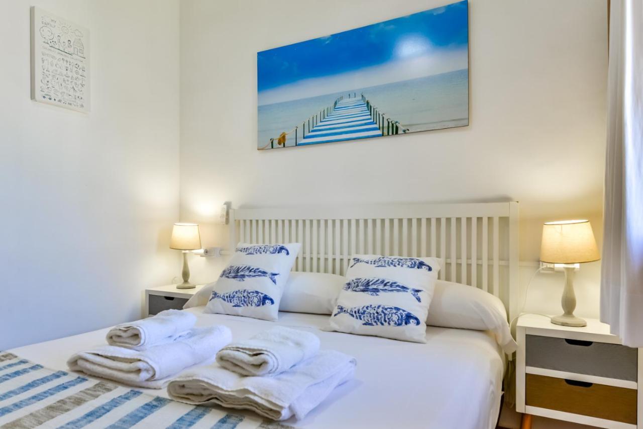 Villa Aitana - Managed By Almarina Calpe Esterno foto