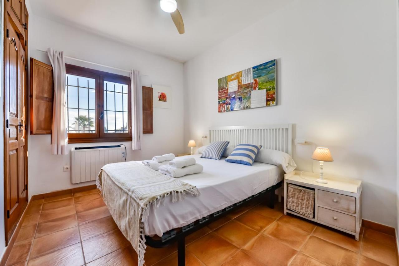 Villa Aitana - Managed By Almarina Calpe Esterno foto