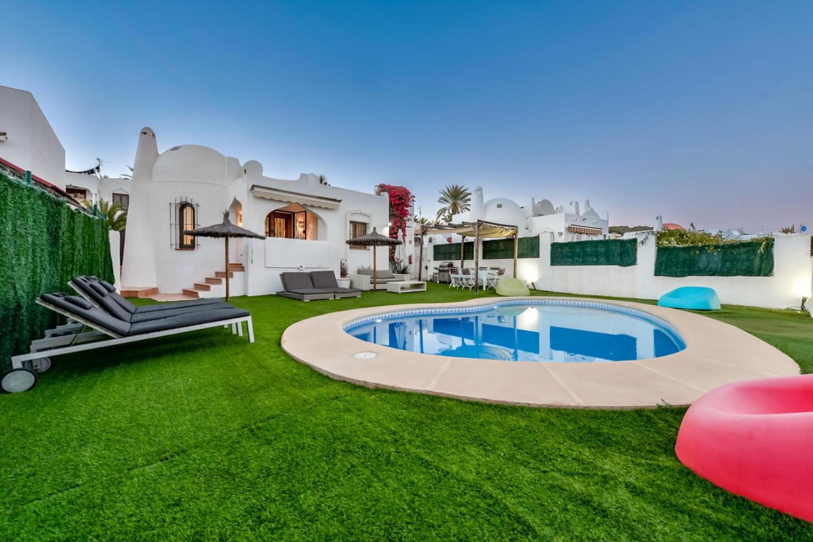 Villa Aitana - Managed By Almarina Calpe Esterno foto