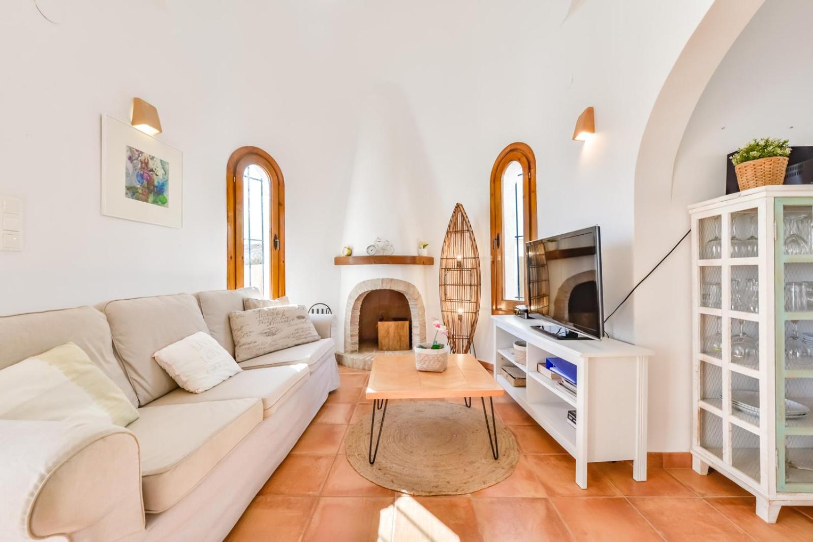 Villa Aitana - Managed By Almarina Calpe Esterno foto