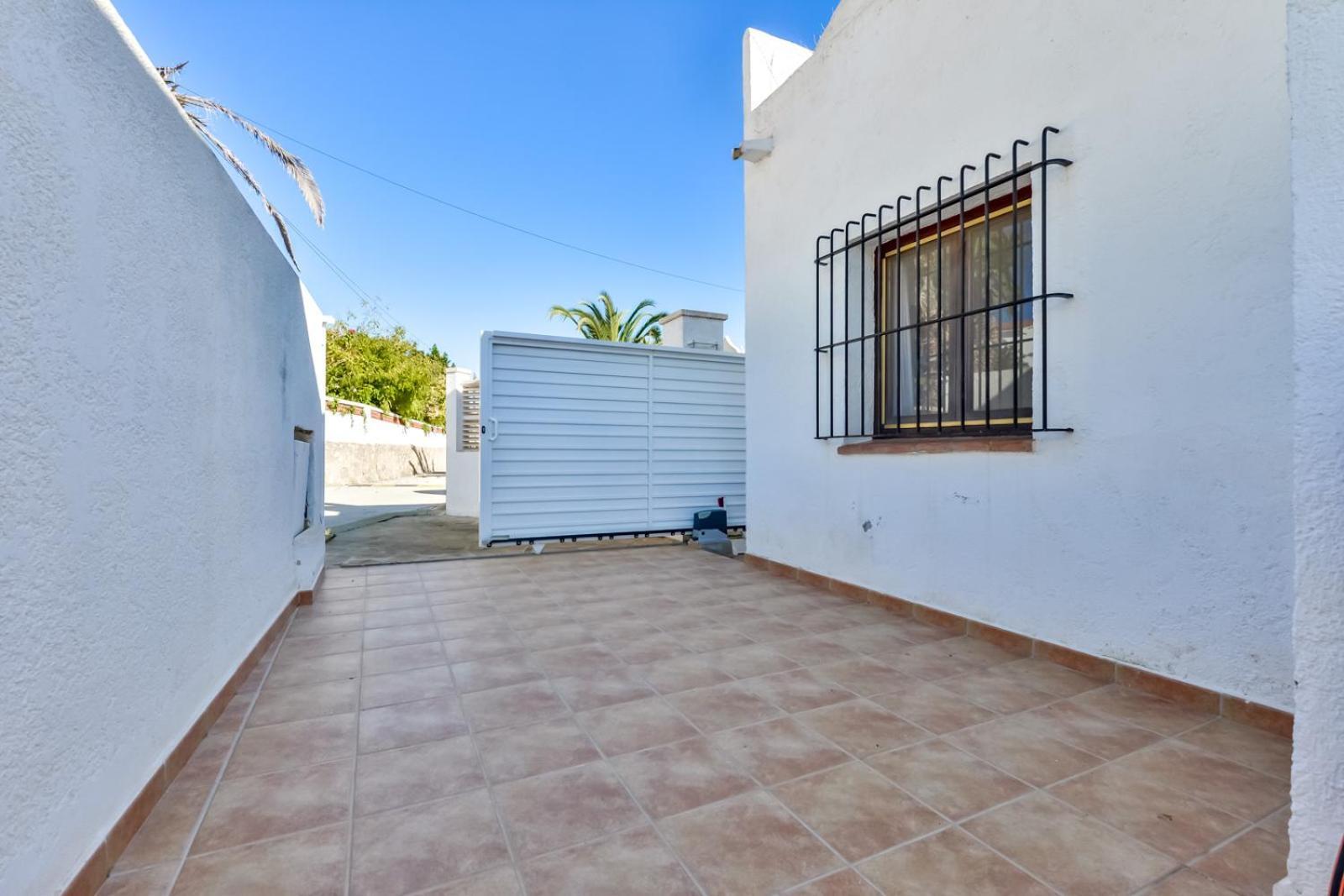 Villa Aitana - Managed By Almarina Calpe Esterno foto