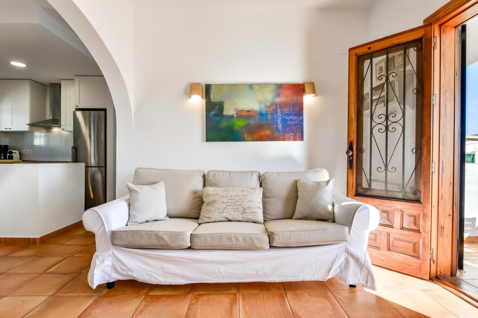 Villa Aitana - Managed By Almarina Calpe Esterno foto
