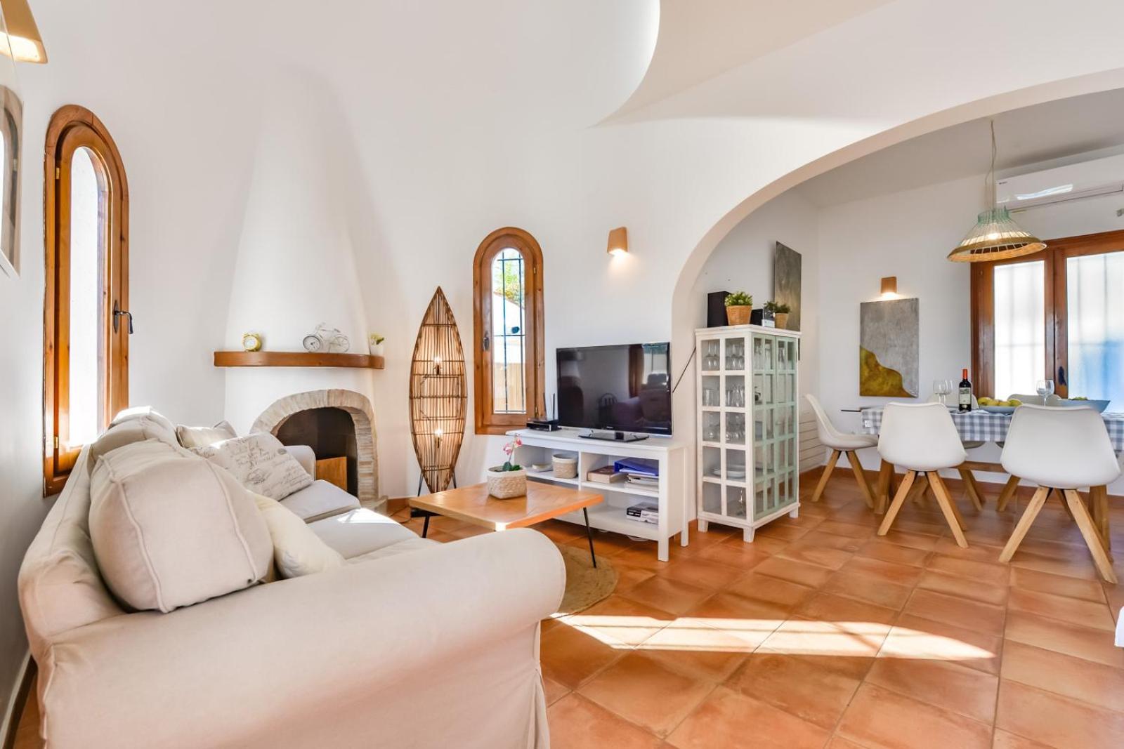 Villa Aitana - Managed By Almarina Calpe Esterno foto