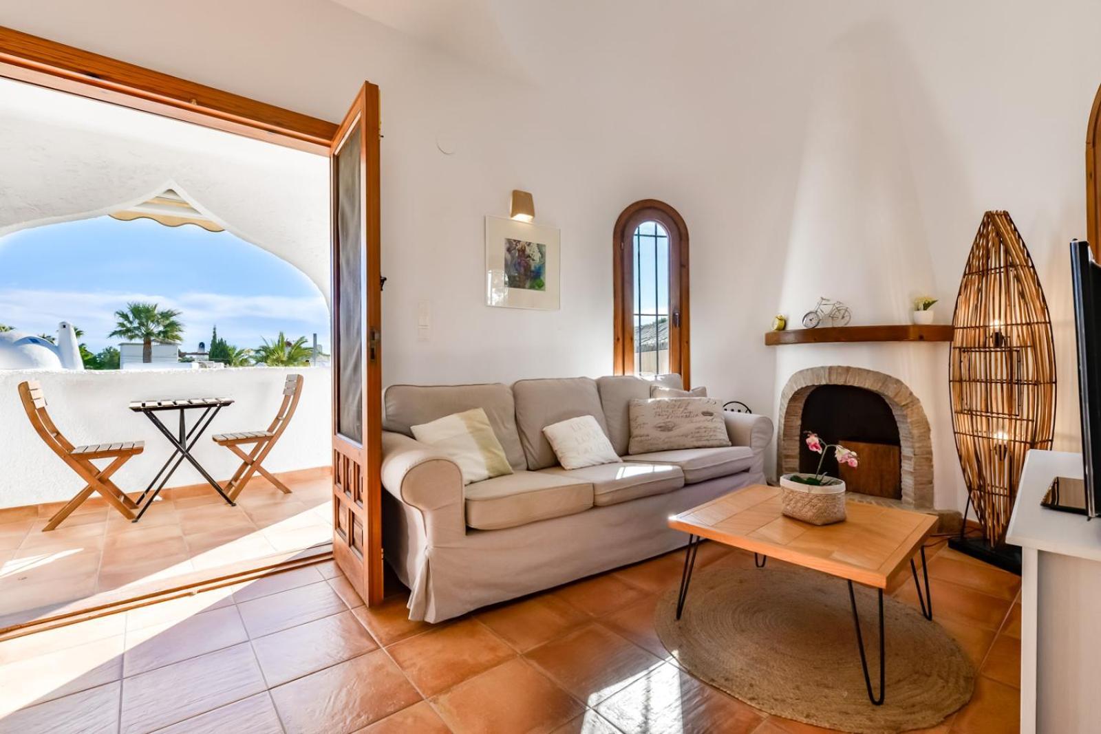 Villa Aitana - Managed By Almarina Calpe Esterno foto