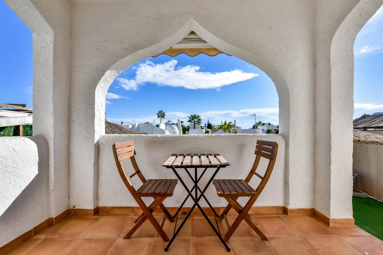 Villa Aitana - Managed By Almarina Calpe Esterno foto